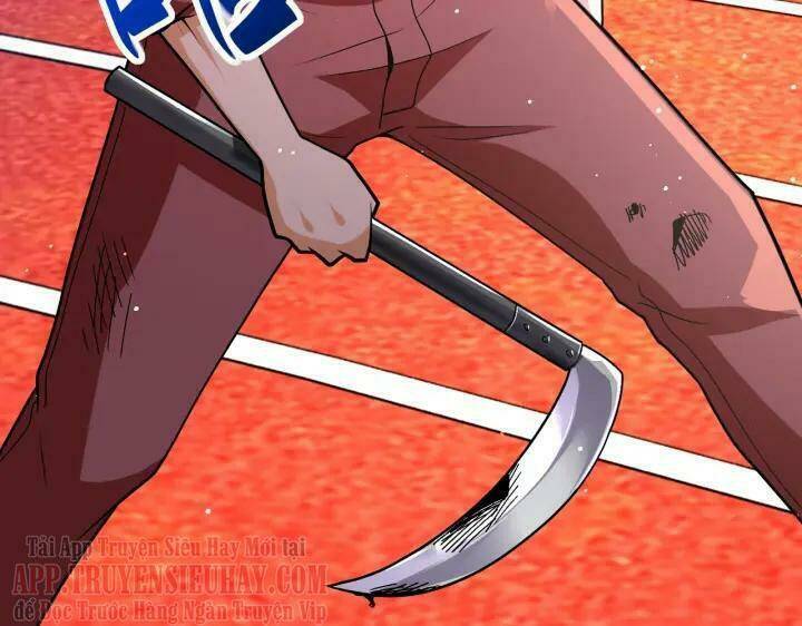 Mạt Thế Siêu Cấp Hệ Thống Chapter 276 - Trang 2