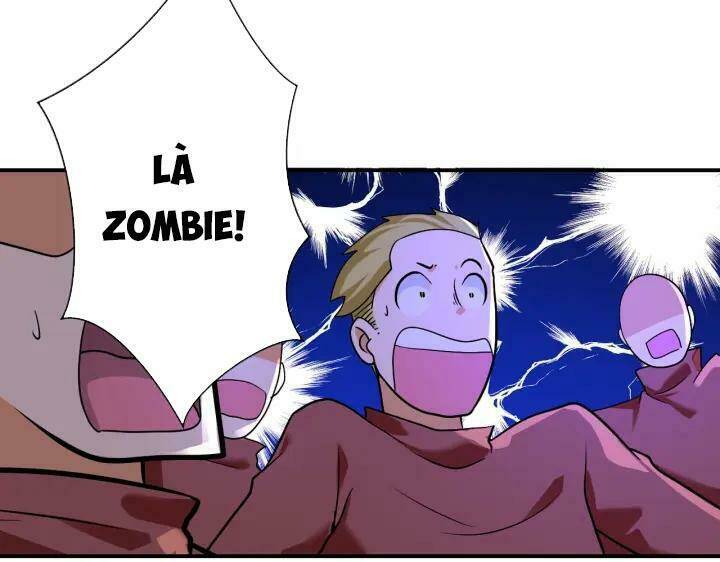 Mạt Thế Siêu Cấp Hệ Thống Chapter 276 - Trang 2