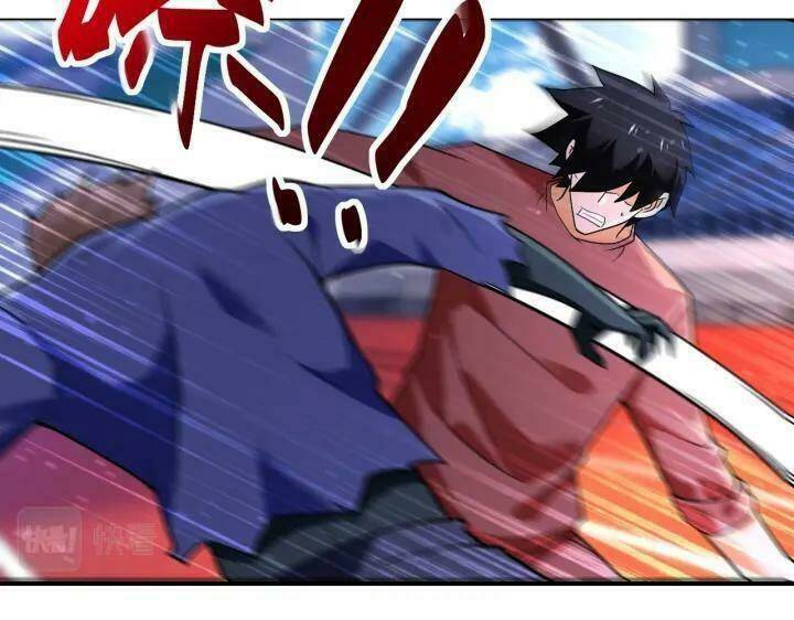 Mạt Thế Siêu Cấp Hệ Thống Chapter 277 - Trang 2