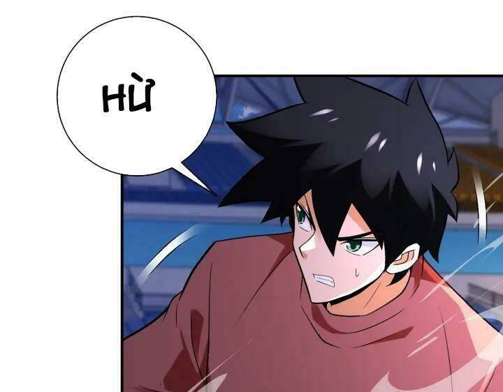 Mạt Thế Siêu Cấp Hệ Thống Chapter 277 - Trang 2