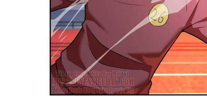 Mạt Thế Siêu Cấp Hệ Thống Chapter 277 - Trang 2