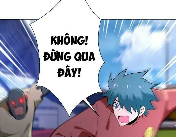 Mạt Thế Siêu Cấp Hệ Thống Chapter 277 - Trang 2