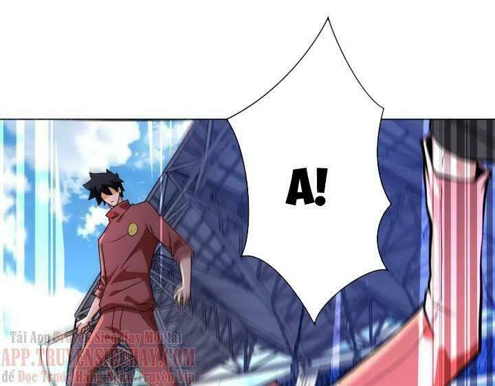 Mạt Thế Siêu Cấp Hệ Thống Chapter 277 - Trang 2