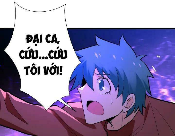 Mạt Thế Siêu Cấp Hệ Thống Chapter 277 - Trang 2