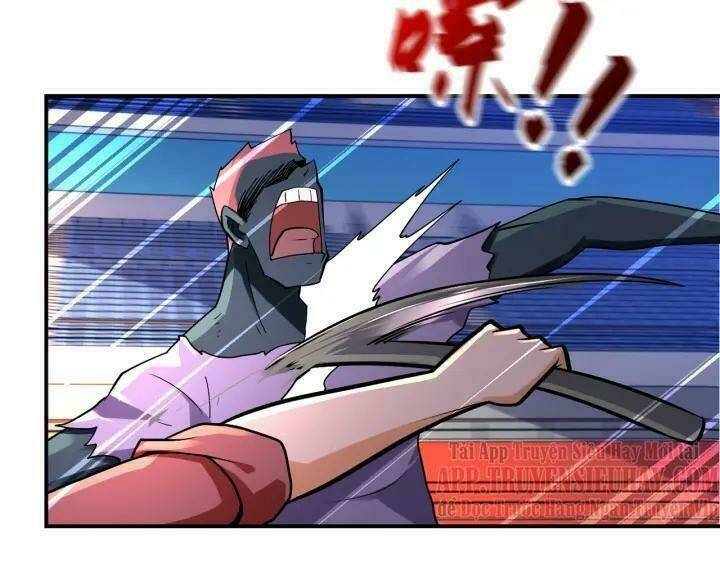 Mạt Thế Siêu Cấp Hệ Thống Chapter 277 - Trang 2