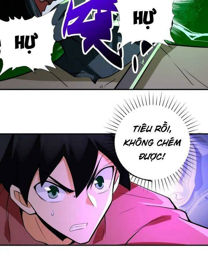 Mạt Thế Siêu Cấp Hệ Thống Chapter 277 - Trang 2