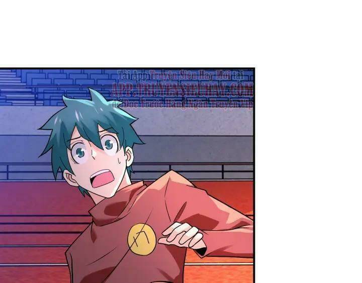 Mạt Thế Siêu Cấp Hệ Thống Chapter 277 - Trang 2