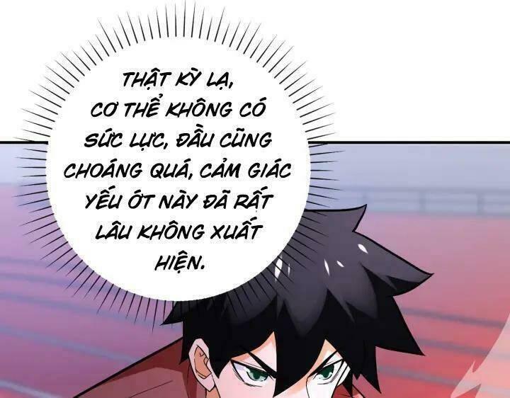 Mạt Thế Siêu Cấp Hệ Thống Chapter 277 - Trang 2