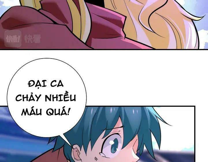 Mạt Thế Siêu Cấp Hệ Thống Chapter 277 - Trang 2