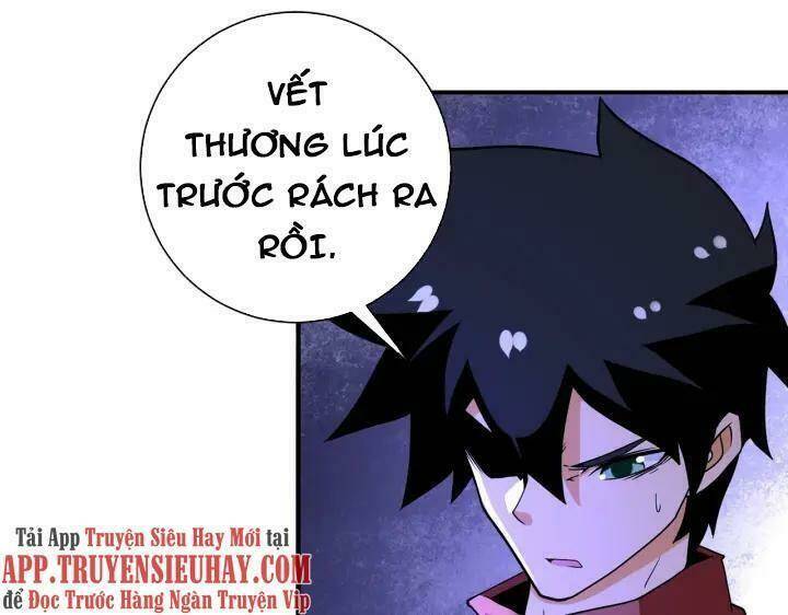 Mạt Thế Siêu Cấp Hệ Thống Chapter 277 - Trang 2