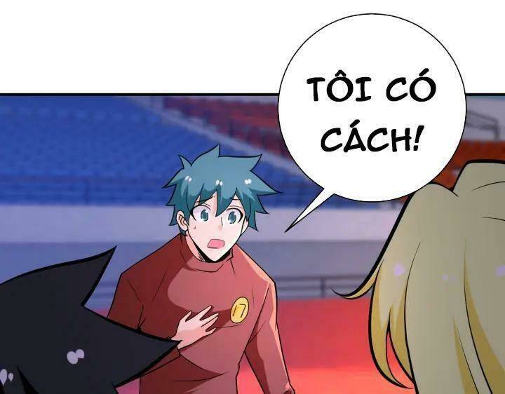 Mạt Thế Siêu Cấp Hệ Thống Chapter 277 - Trang 2