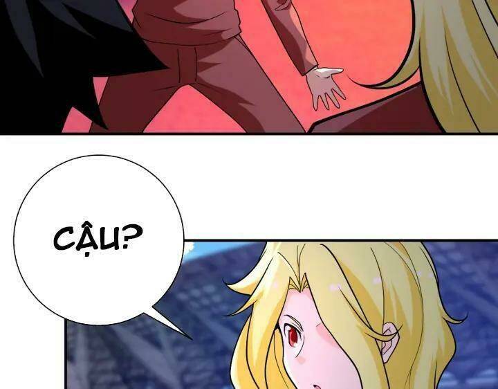 Mạt Thế Siêu Cấp Hệ Thống Chapter 277 - Trang 2