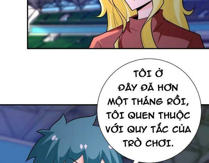 Mạt Thế Siêu Cấp Hệ Thống Chapter 277 - Trang 2