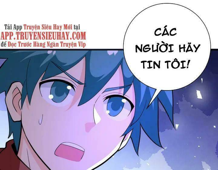 Mạt Thế Siêu Cấp Hệ Thống Chapter 277 - Trang 2