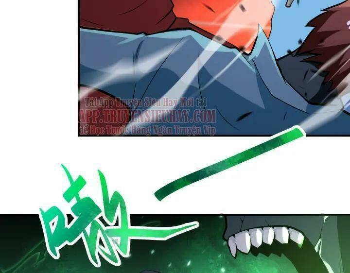 Mạt Thế Siêu Cấp Hệ Thống Chapter 277 - Trang 2