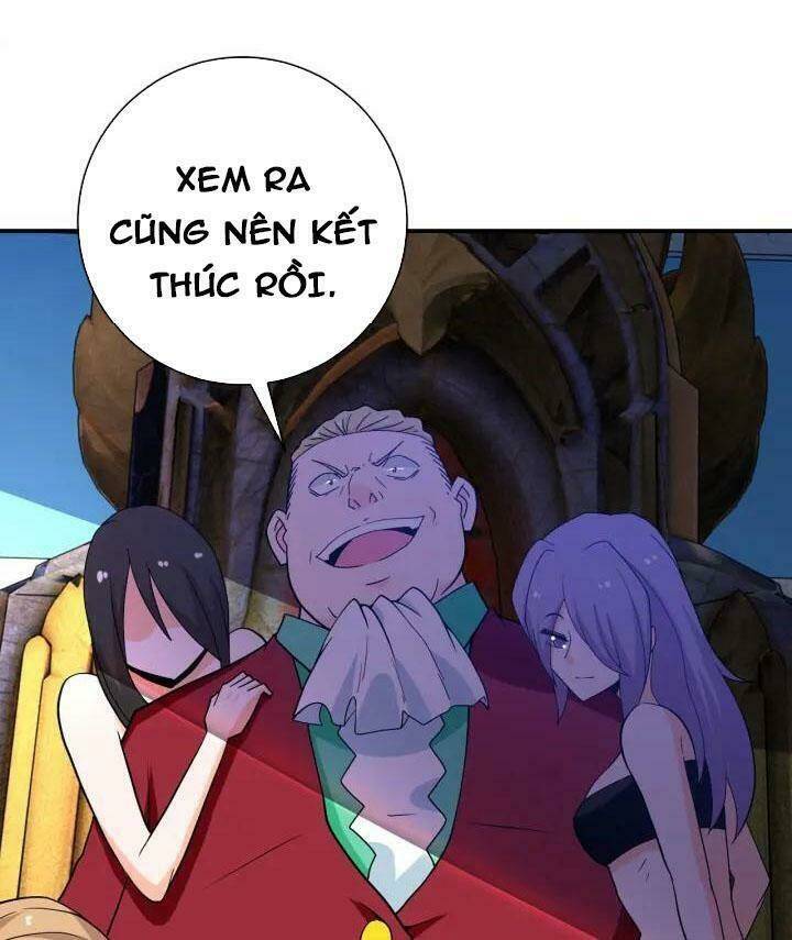 Mạt Thế Siêu Cấp Hệ Thống Chapter 277 - Trang 2