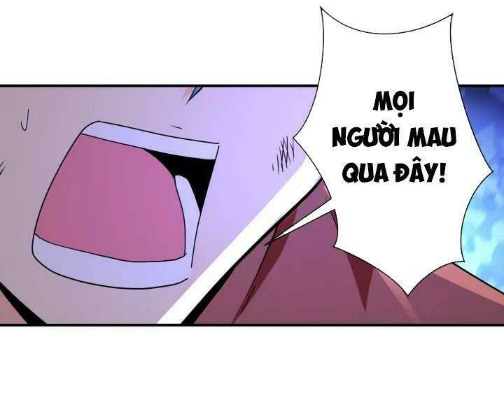 Mạt Thế Siêu Cấp Hệ Thống Chapter 277 - Trang 2