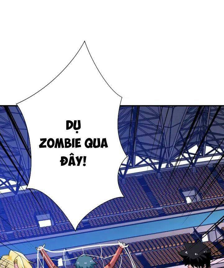 Mạt Thế Siêu Cấp Hệ Thống Chapter 277 - Trang 2