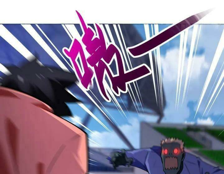 Mạt Thế Siêu Cấp Hệ Thống Chapter 277 - Trang 2