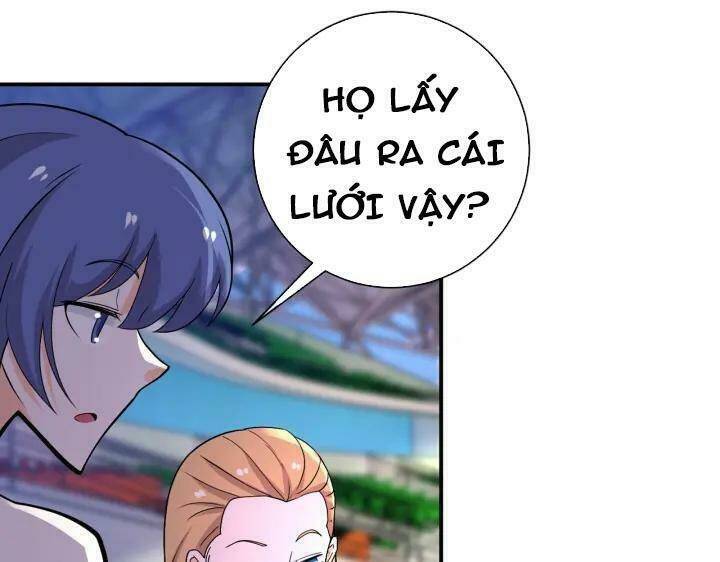 Mạt Thế Siêu Cấp Hệ Thống Chapter 277 - Trang 2