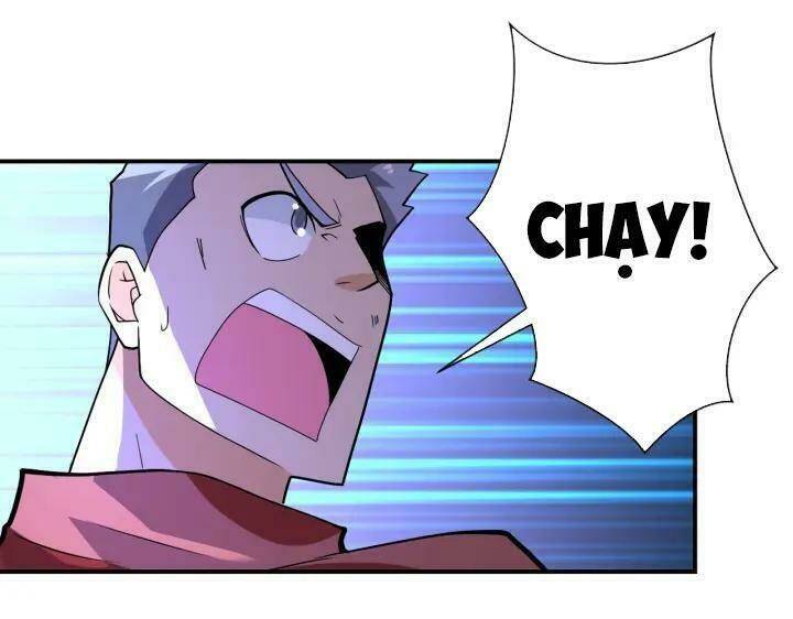 Mạt Thế Siêu Cấp Hệ Thống Chapter 277 - Trang 2