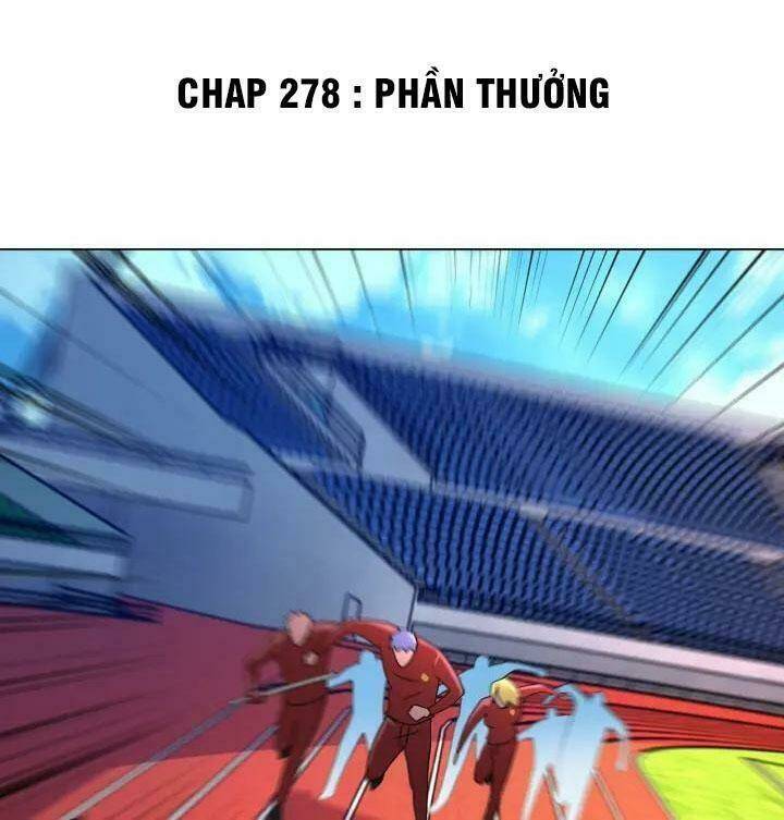 Mạt Thế Siêu Cấp Hệ Thống Chapter 278 - Trang 2