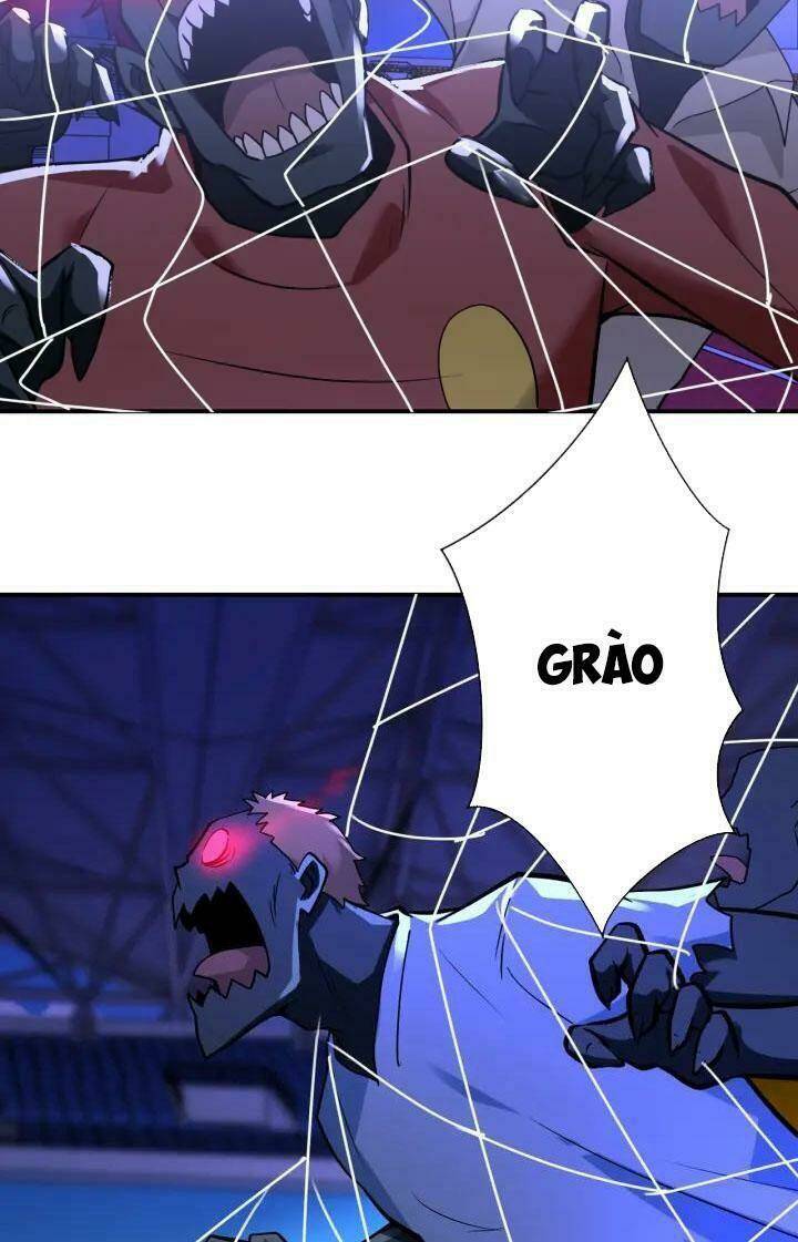 Mạt Thế Siêu Cấp Hệ Thống Chapter 278 - Trang 2