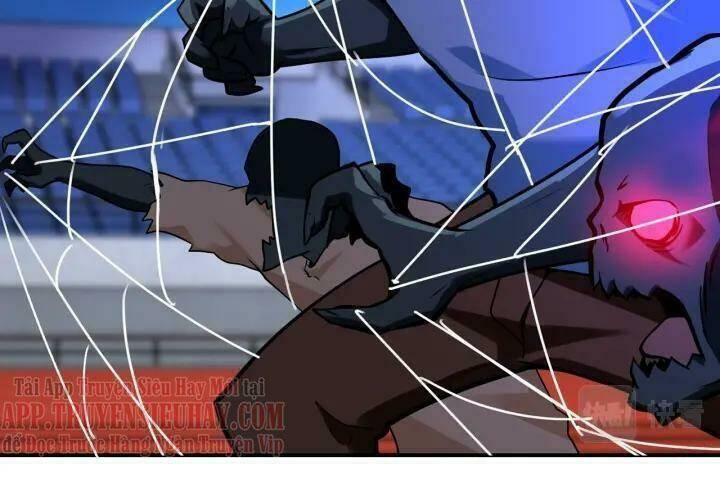 Mạt Thế Siêu Cấp Hệ Thống Chapter 278 - Trang 2