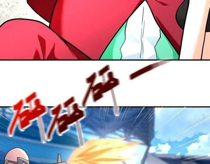 Mạt Thế Siêu Cấp Hệ Thống Chapter 278 - Trang 2