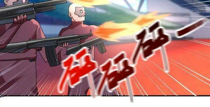 Mạt Thế Siêu Cấp Hệ Thống Chapter 278 - Trang 2