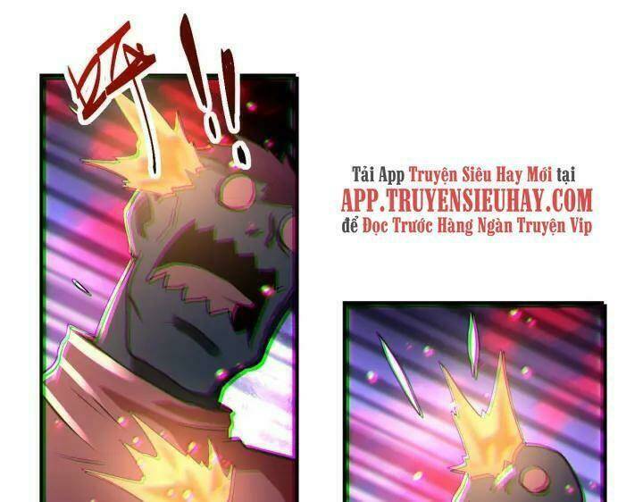 Mạt Thế Siêu Cấp Hệ Thống Chapter 278 - Trang 2