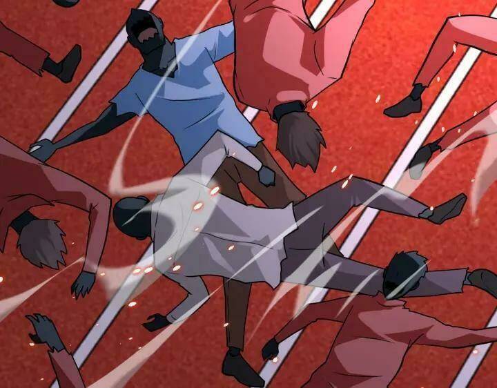 Mạt Thế Siêu Cấp Hệ Thống Chapter 278 - Trang 2