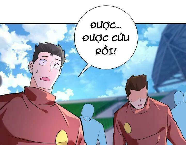 Mạt Thế Siêu Cấp Hệ Thống Chapter 278 - Trang 2