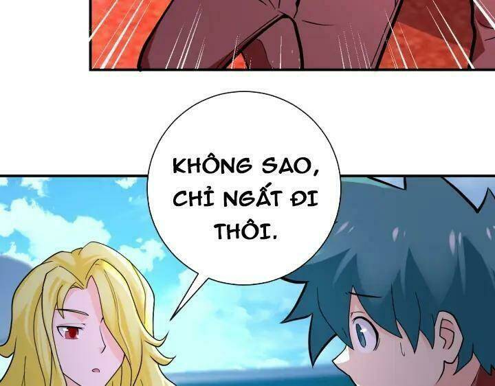 Mạt Thế Siêu Cấp Hệ Thống Chapter 278 - Trang 2
