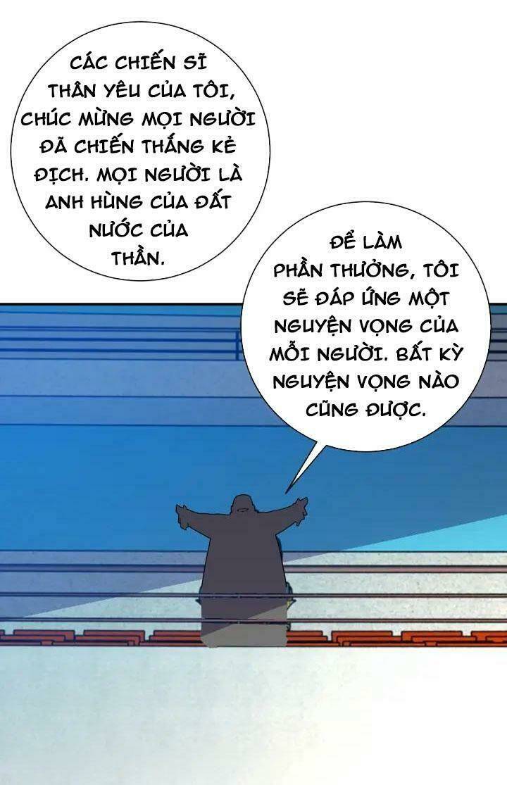 Mạt Thế Siêu Cấp Hệ Thống Chapter 278 - Trang 2