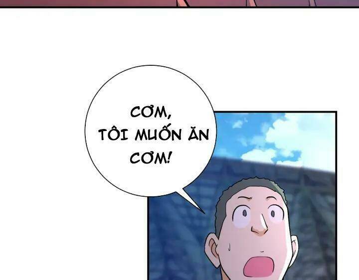 Mạt Thế Siêu Cấp Hệ Thống Chapter 278 - Trang 2