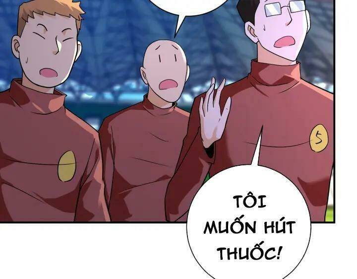 Mạt Thế Siêu Cấp Hệ Thống Chapter 278 - Trang 2