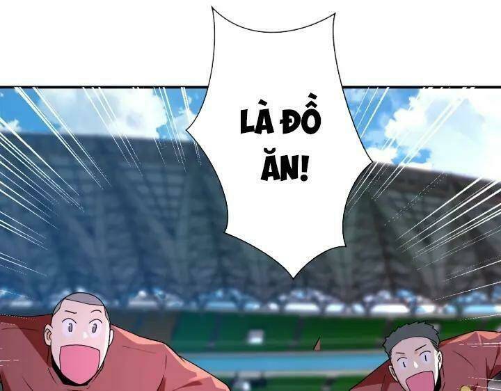 Mạt Thế Siêu Cấp Hệ Thống Chapter 278 - Trang 2