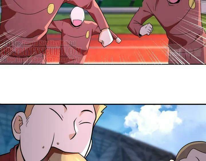 Mạt Thế Siêu Cấp Hệ Thống Chapter 278 - Trang 2