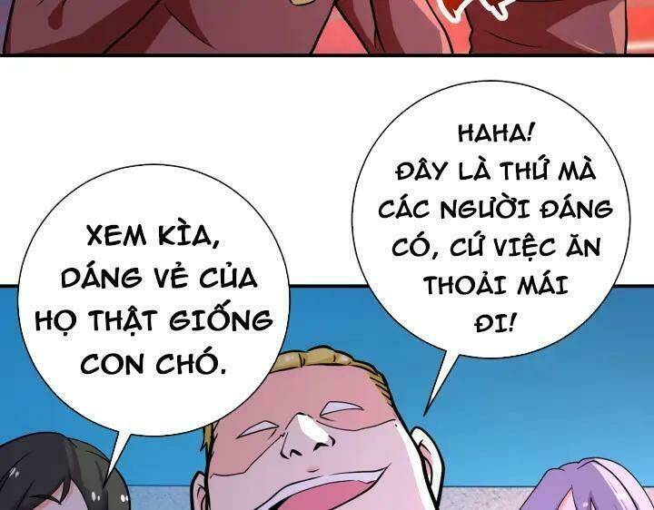 Mạt Thế Siêu Cấp Hệ Thống Chapter 278 - Trang 2