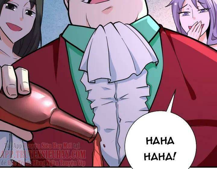 Mạt Thế Siêu Cấp Hệ Thống Chapter 278 - Trang 2