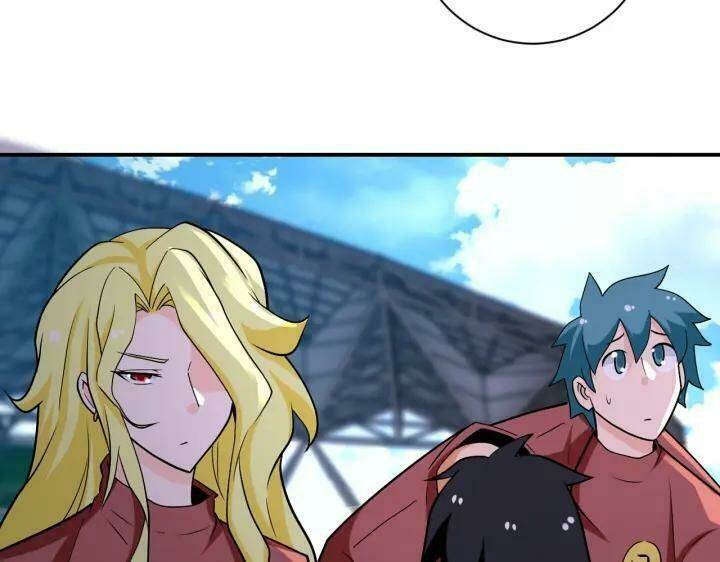 Mạt Thế Siêu Cấp Hệ Thống Chapter 278 - Trang 2