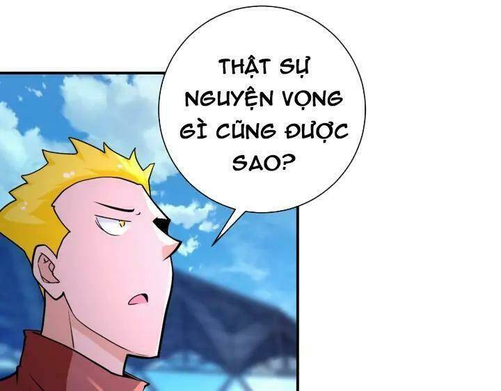 Mạt Thế Siêu Cấp Hệ Thống Chapter 278 - Trang 2