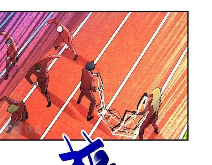 Mạt Thế Siêu Cấp Hệ Thống Chapter 278 - Trang 2