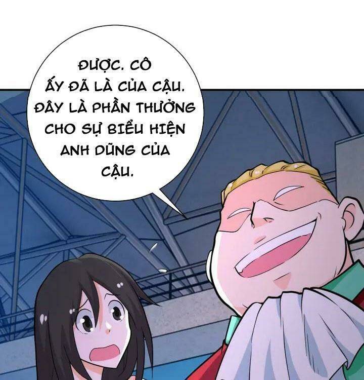 Mạt Thế Siêu Cấp Hệ Thống Chapter 278 - Trang 2