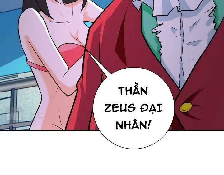 Mạt Thế Siêu Cấp Hệ Thống Chapter 278 - Trang 2