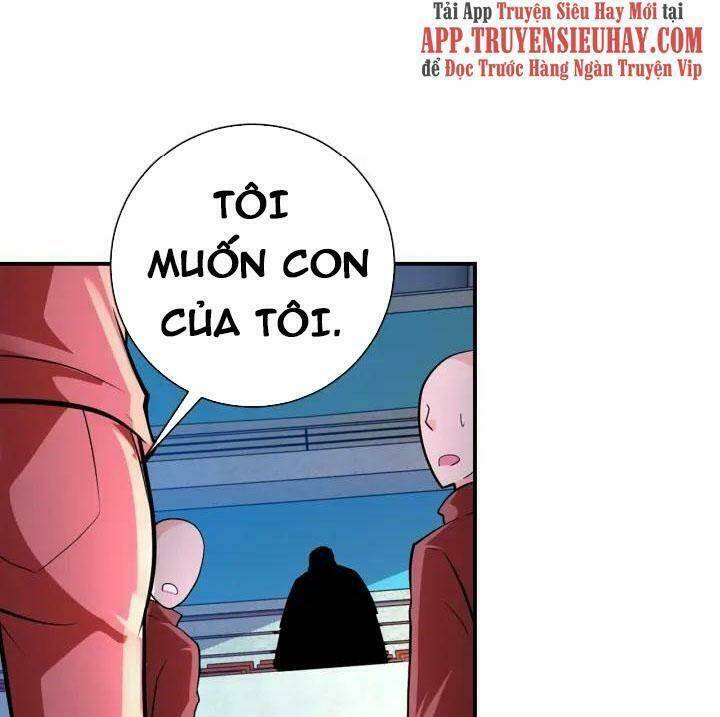 Mạt Thế Siêu Cấp Hệ Thống Chapter 278 - Trang 2