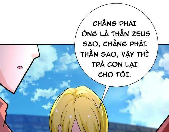Mạt Thế Siêu Cấp Hệ Thống Chapter 278 - Trang 2