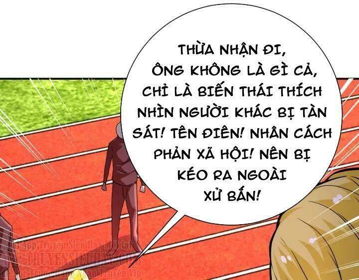 Mạt Thế Siêu Cấp Hệ Thống Chapter 278 - Trang 2