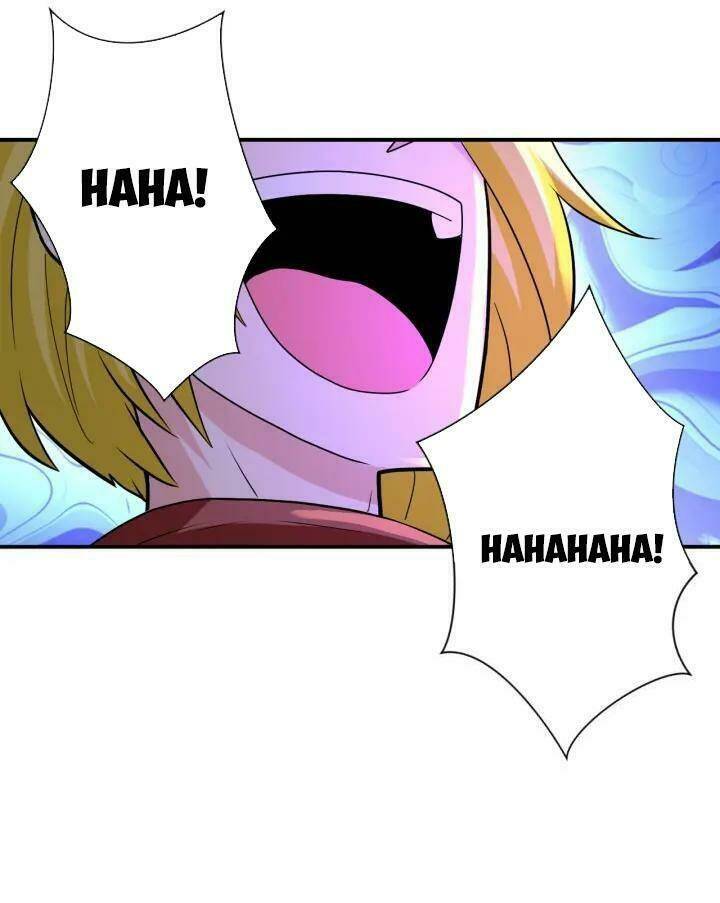 Mạt Thế Siêu Cấp Hệ Thống Chapter 278 - Trang 2